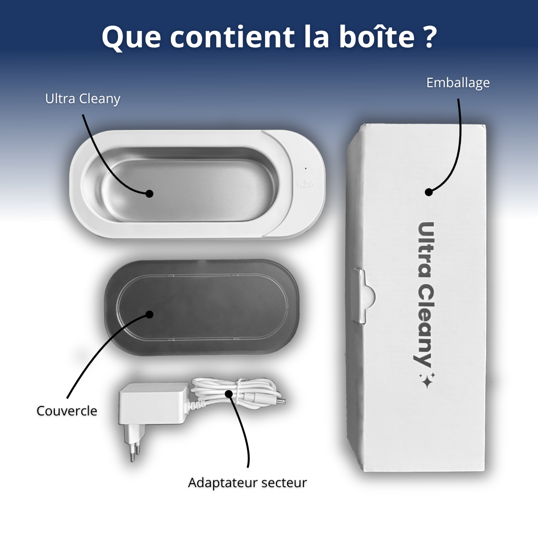 Ultra Cleany®