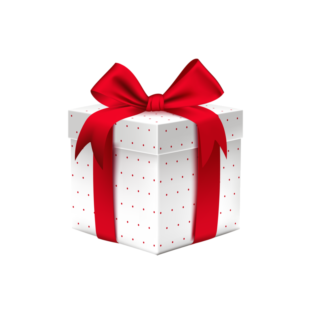 Regalo sorpresa