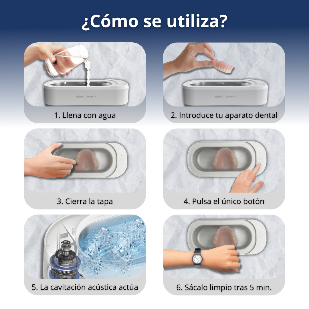 Ultra Cleany®
