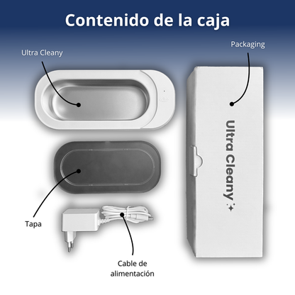 Ultra Cleany 2