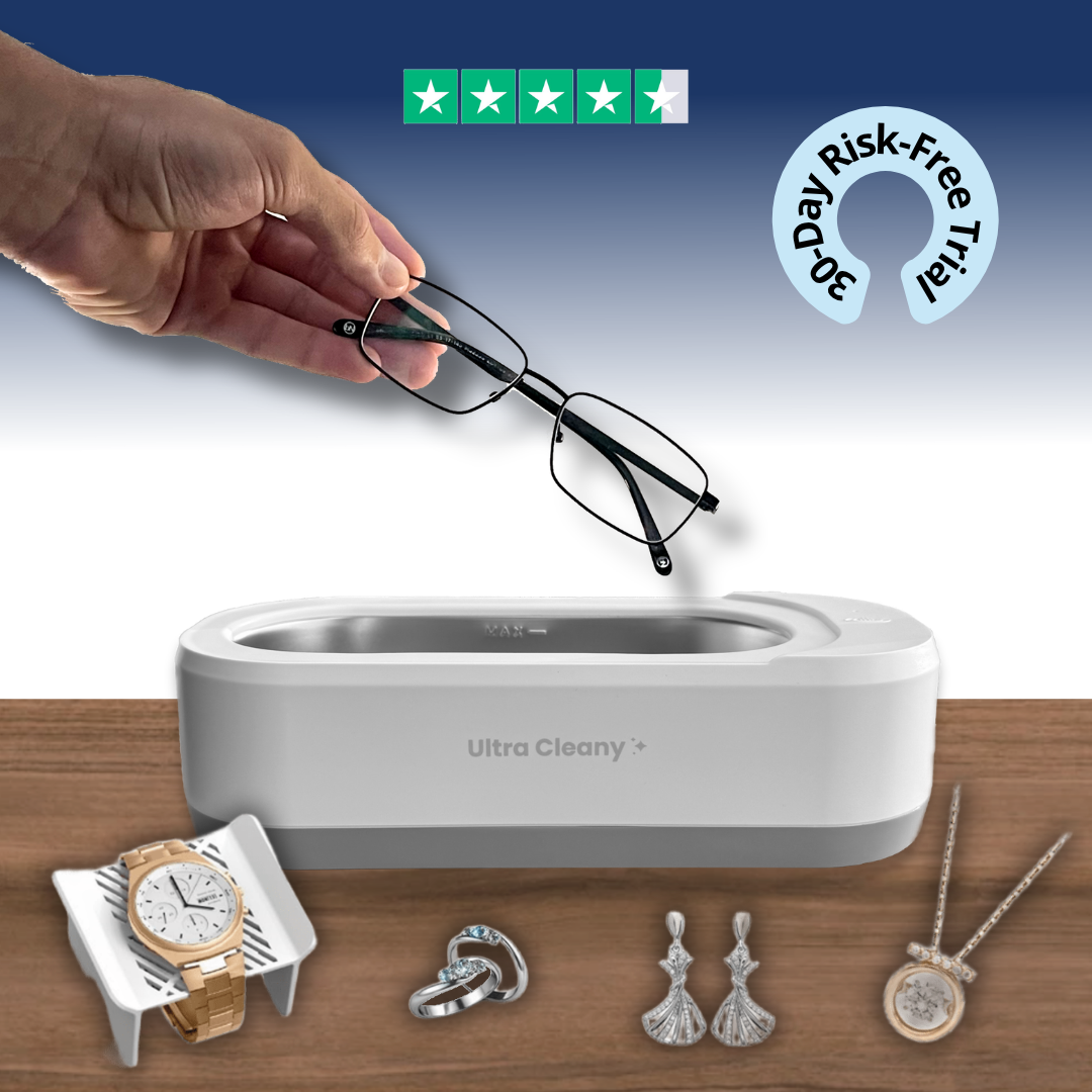 Ultrasonic Cleaner®