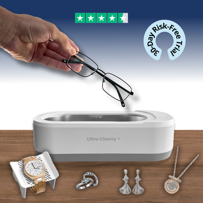 Ultrasonic Cleaner®
