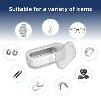 Ultrasonic Cleaner®