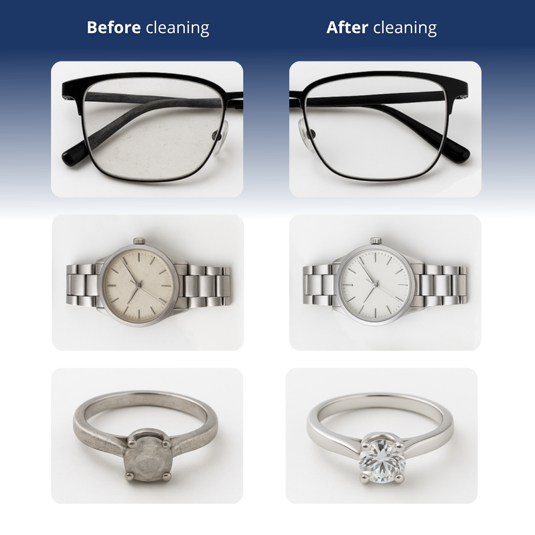 Ultrasonic Cleaner®